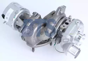 bts turbo t916542re